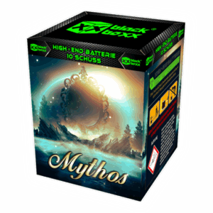 Mythos