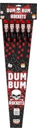 Dumbum rocket