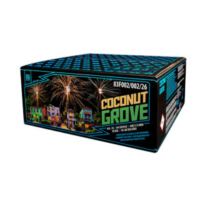 Coconut Grove